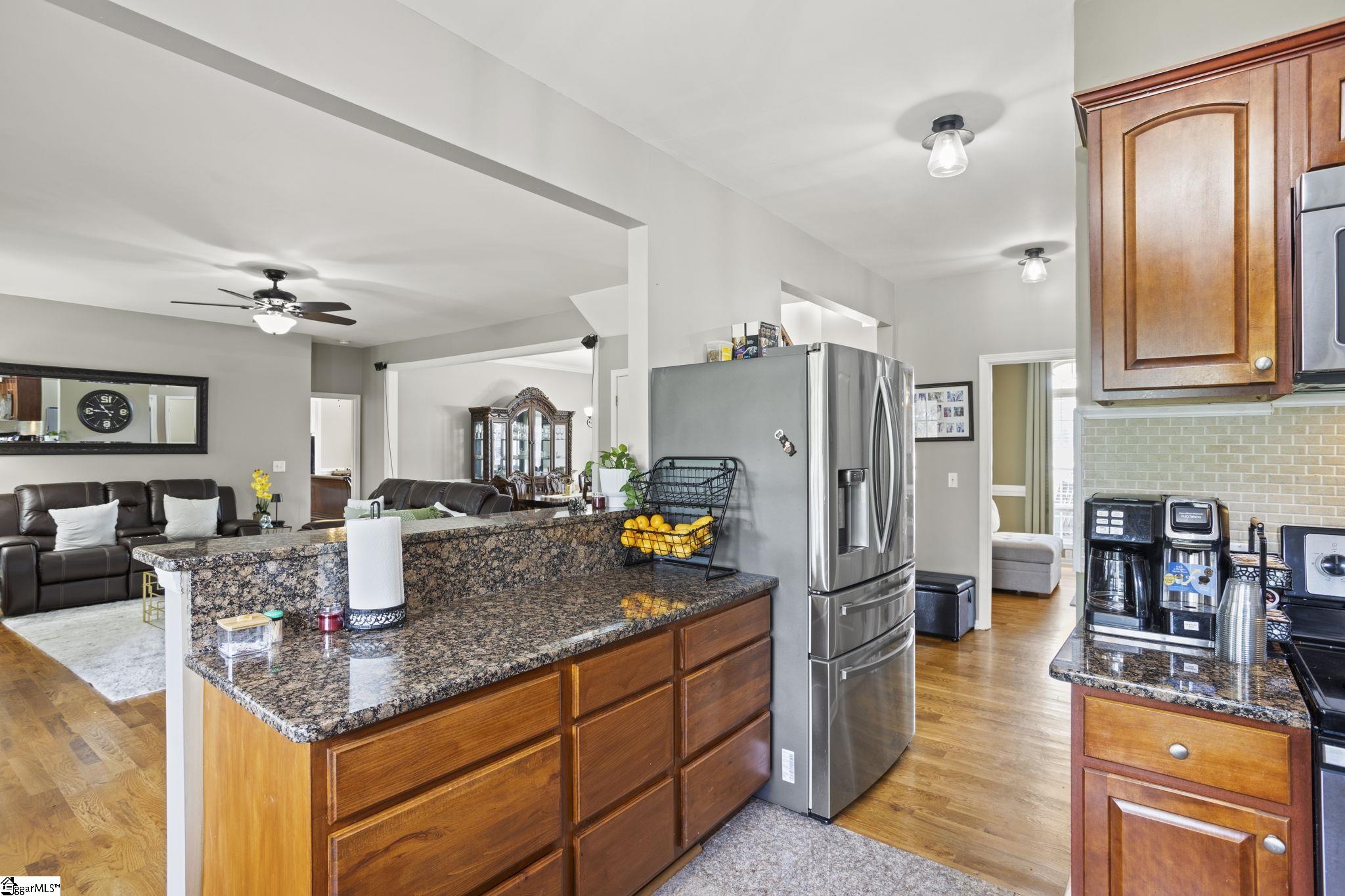 26 Glen Martin Lane Piedmont, SC 29673