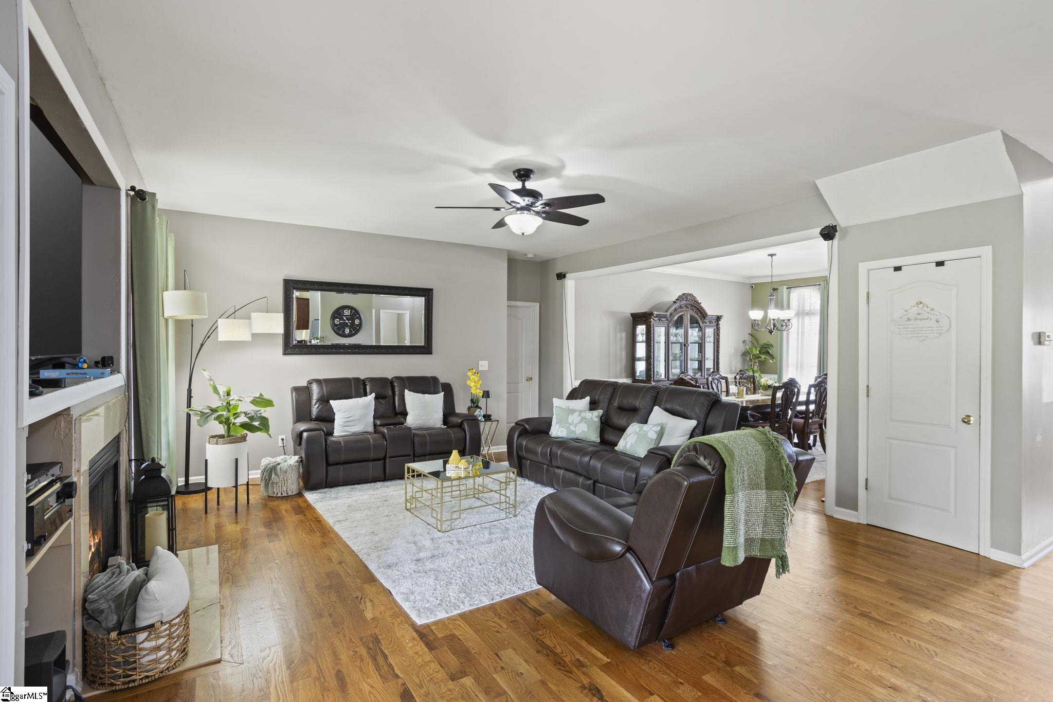 26 Glen Martin Lane Piedmont, SC 29673