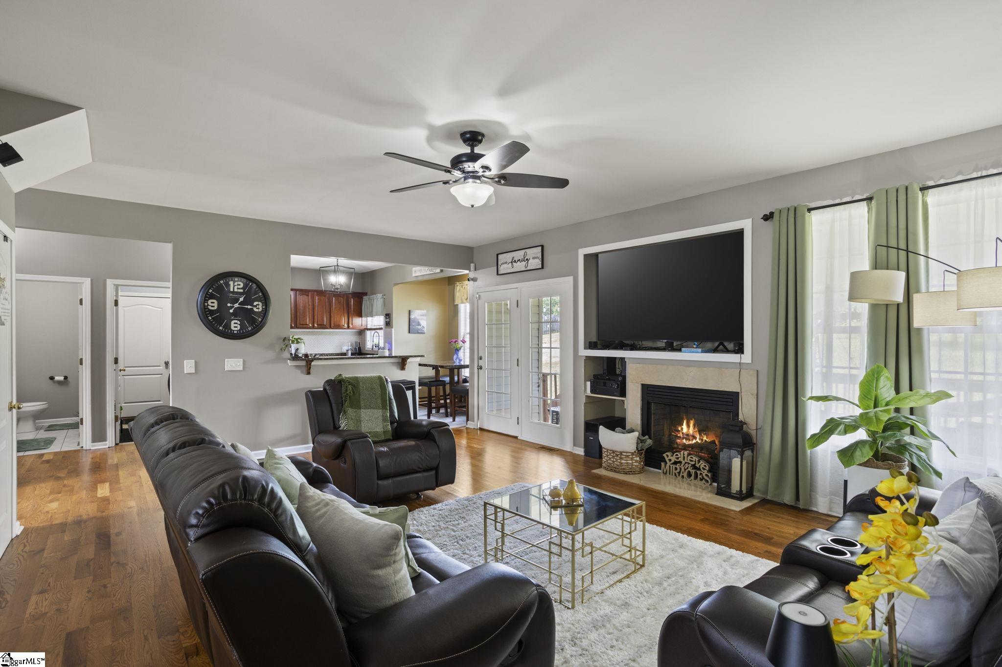 26 Glen Martin Lane Piedmont, SC 29673