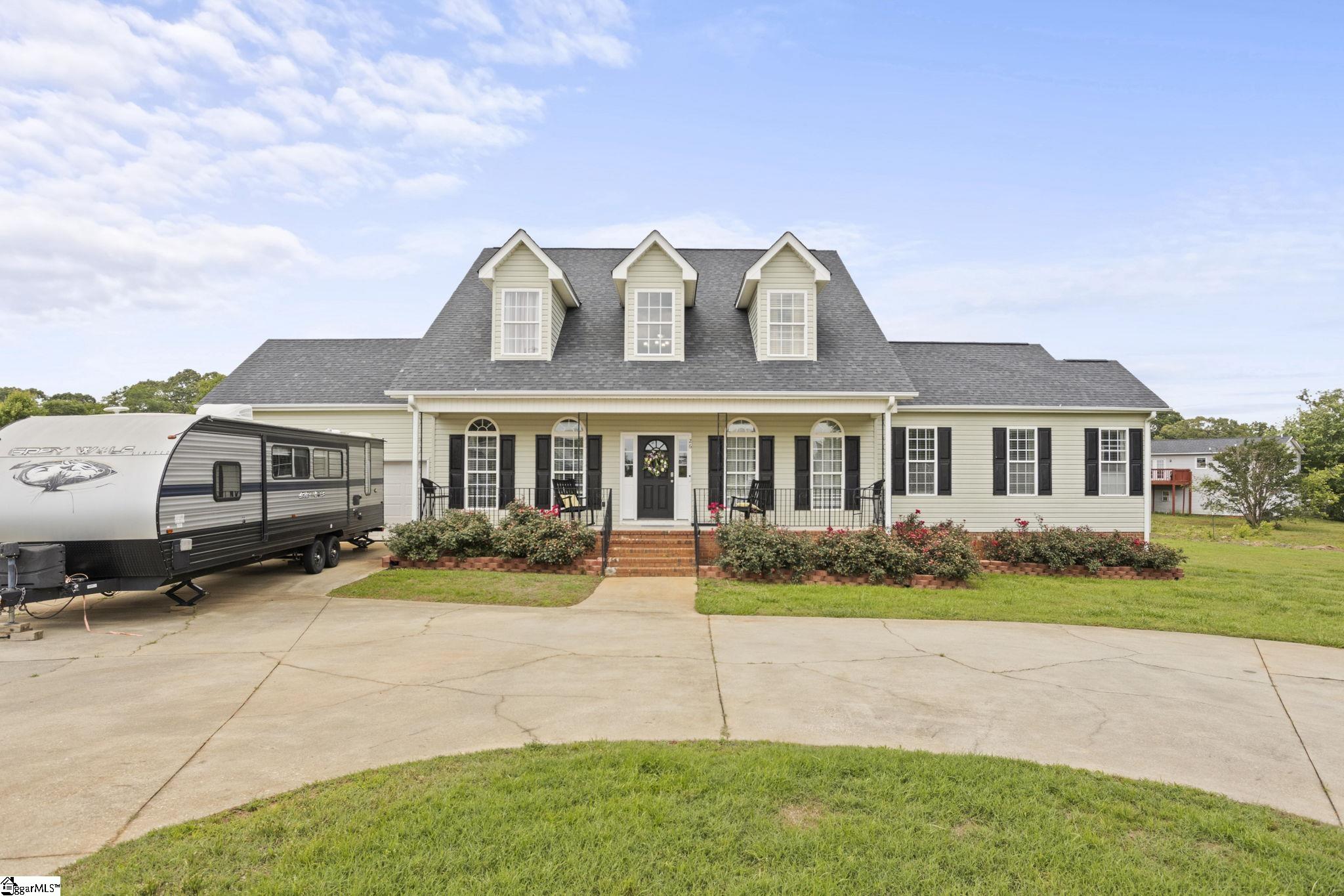 26 Glen Martin Lane Piedmont, SC 29673