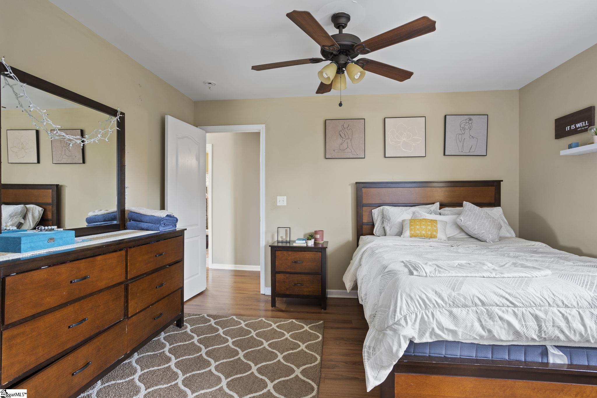 26 Glen Martin Lane Piedmont, SC 29673