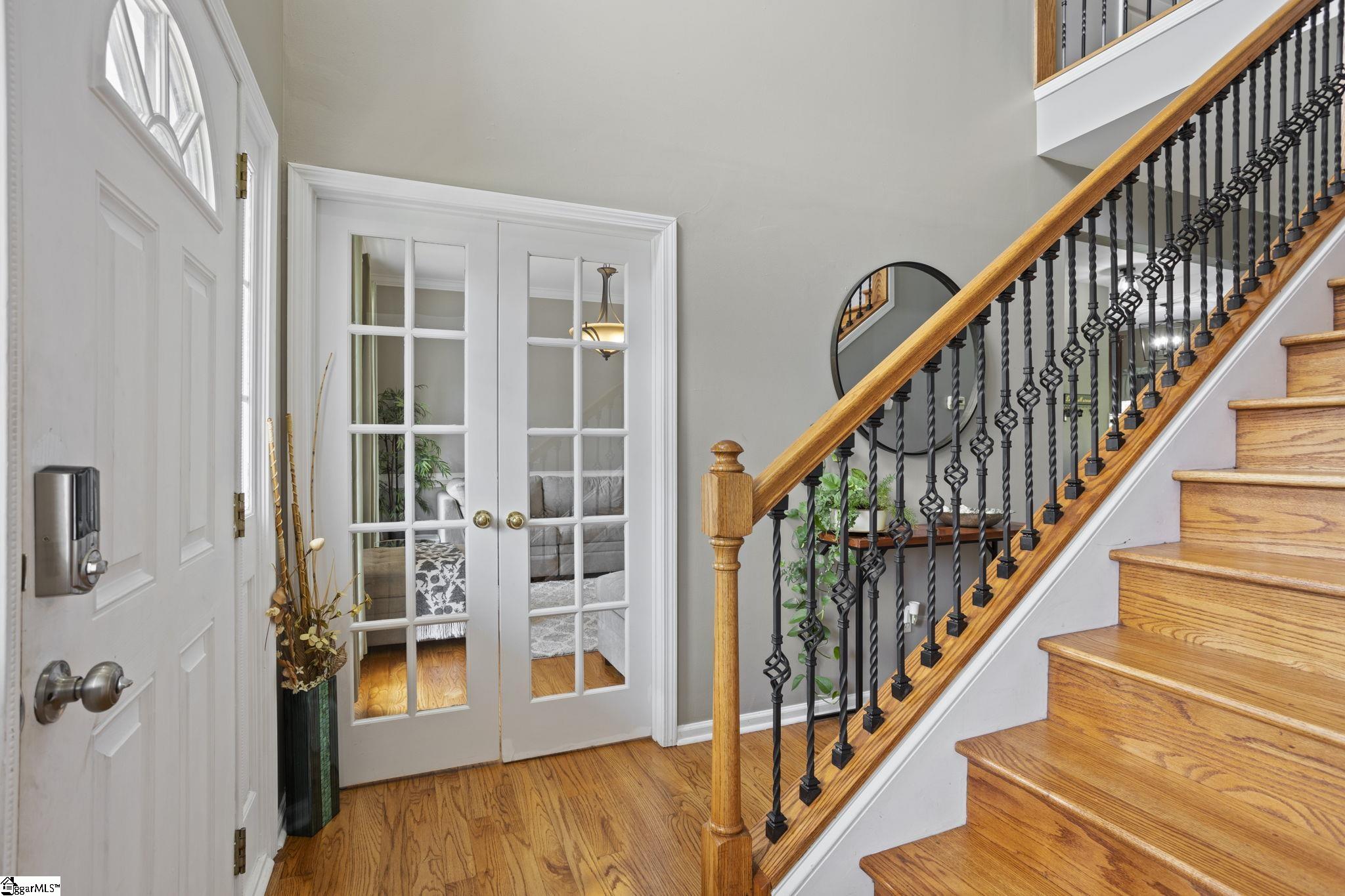 26 Glen Martin Lane Piedmont, SC 29673
