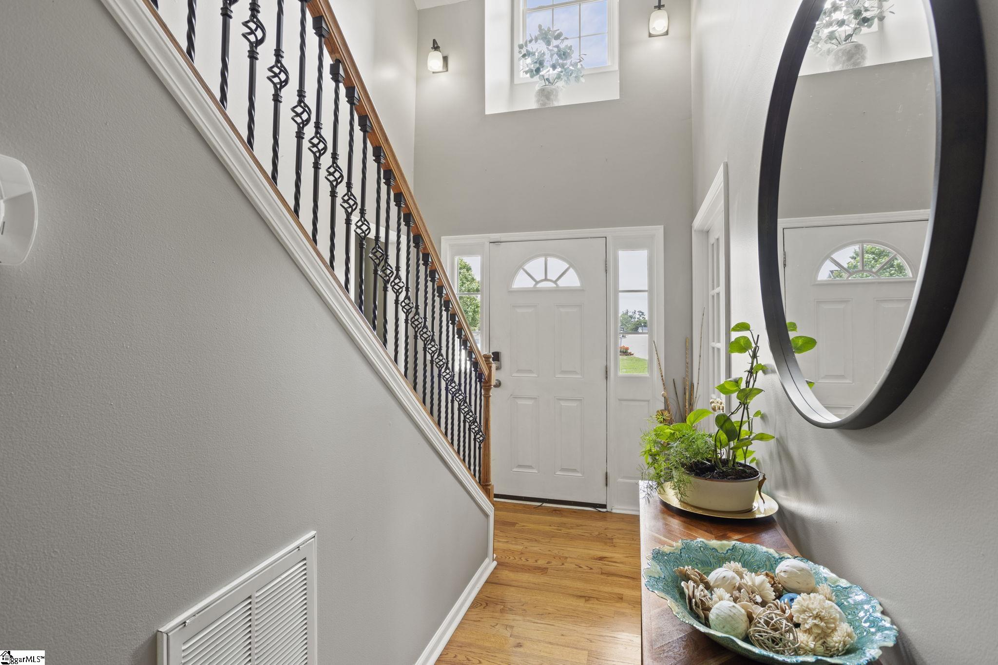 26 Glen Martin Lane Piedmont, SC 29673