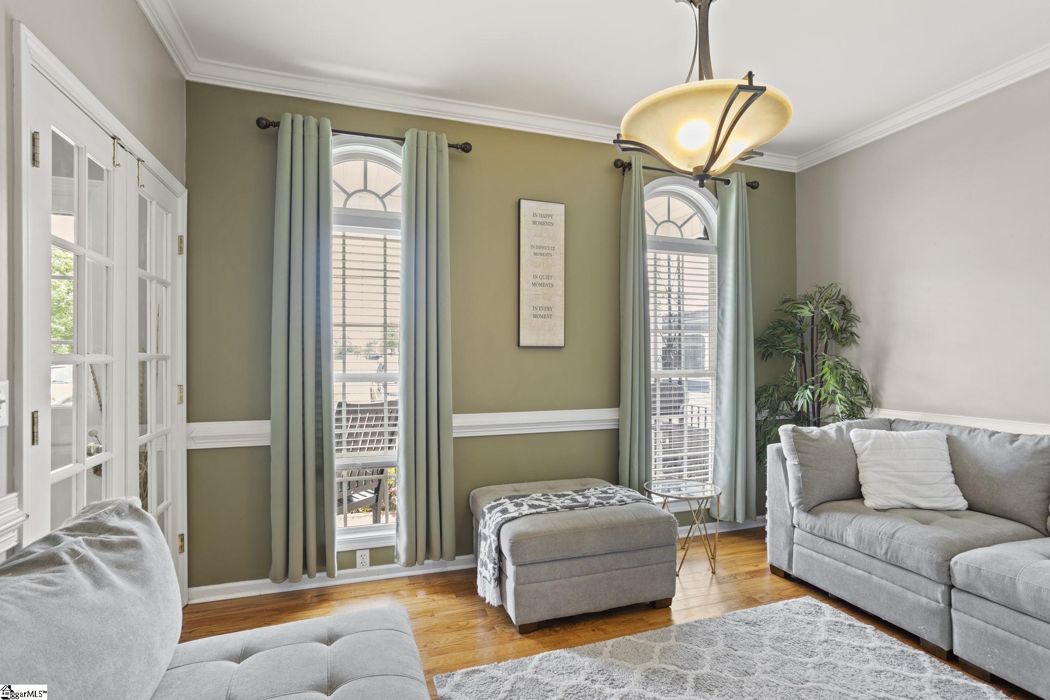 26 Glen Martin Lane Piedmont, SC 29673
