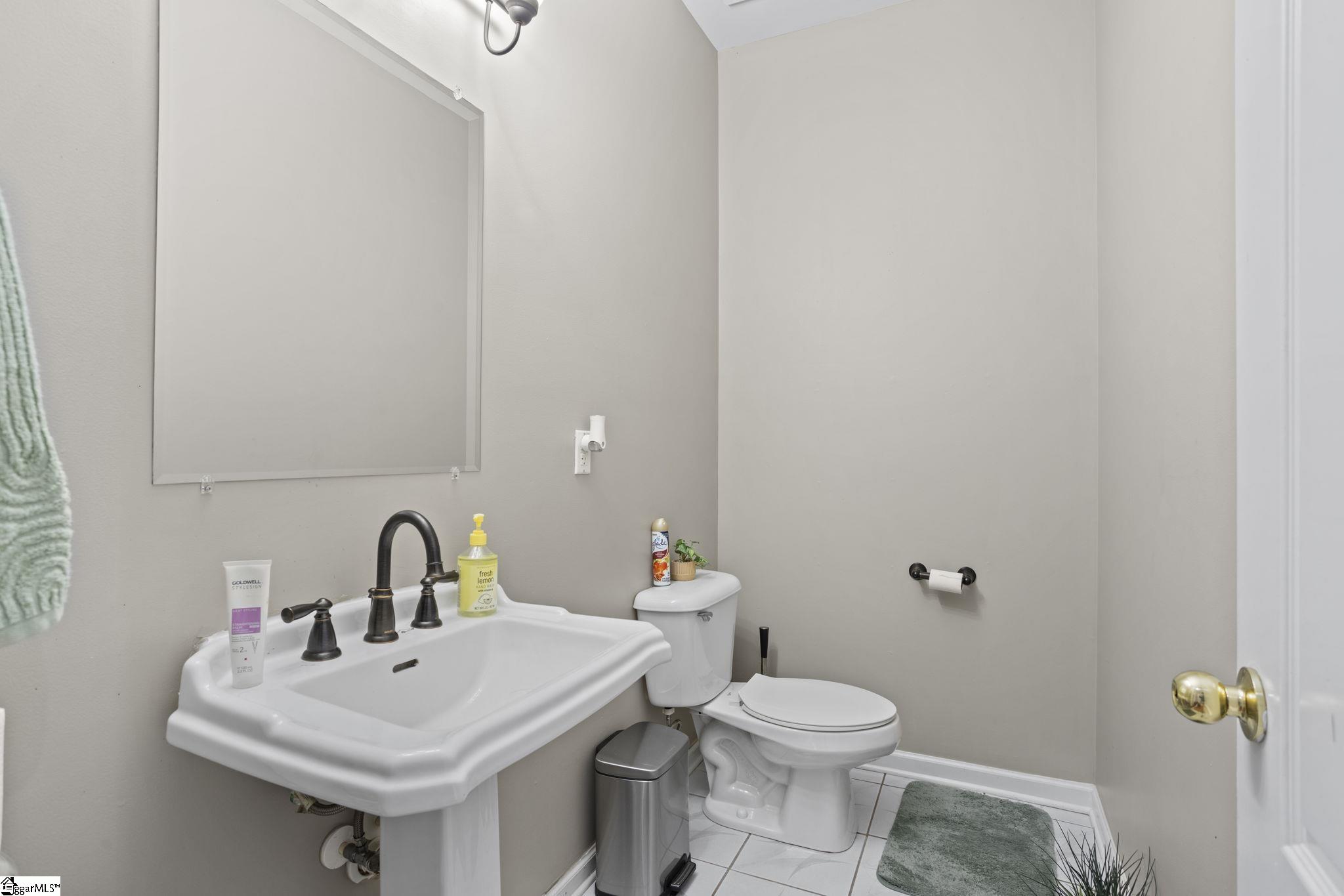 26 Glen Martin Lane Piedmont, SC 29673