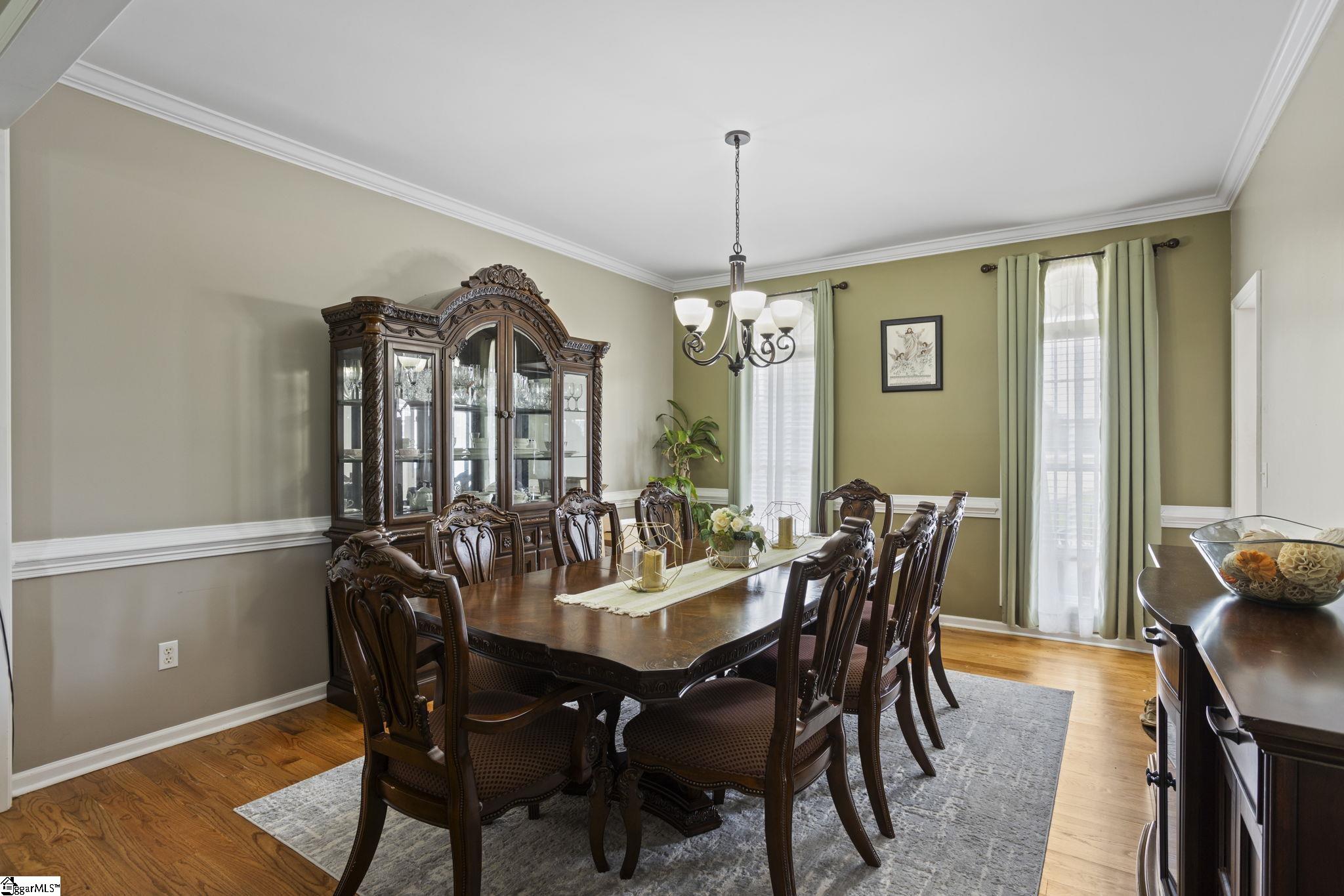26 Glen Martin Lane Piedmont, SC 29673