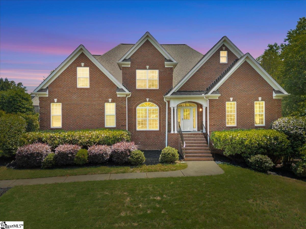 449 Crepe Myrtle Drive Greer, SC 29651