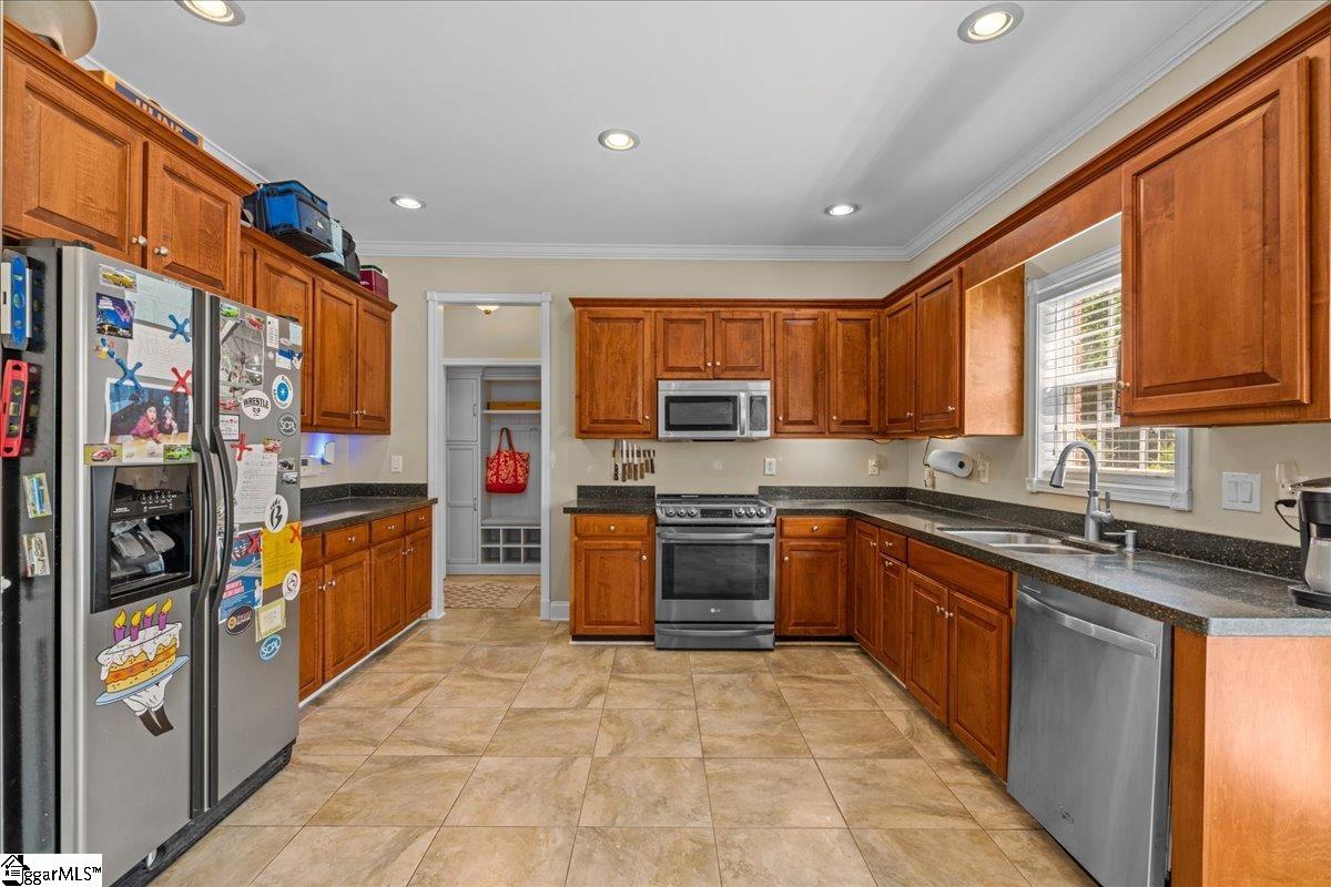 449 Crepe Myrtle Drive Greer, SC 29651