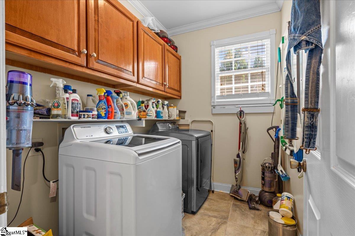 449 Crepe Myrtle Drive Greer, SC 29651