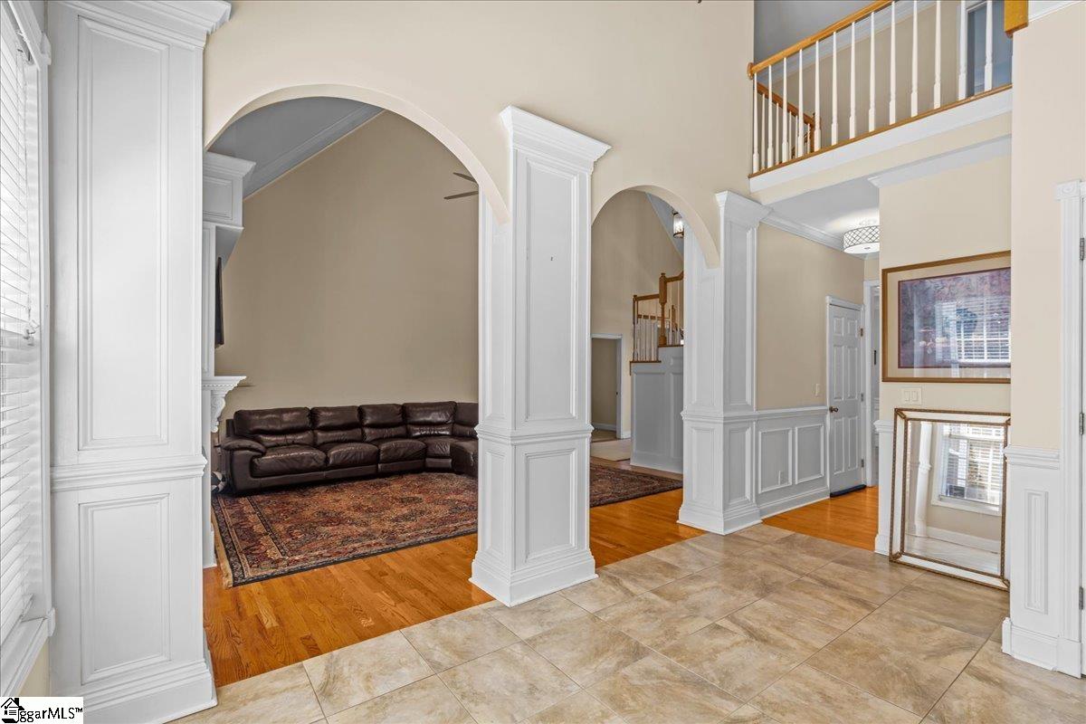 449 Crepe Myrtle Drive Greer, SC 29651