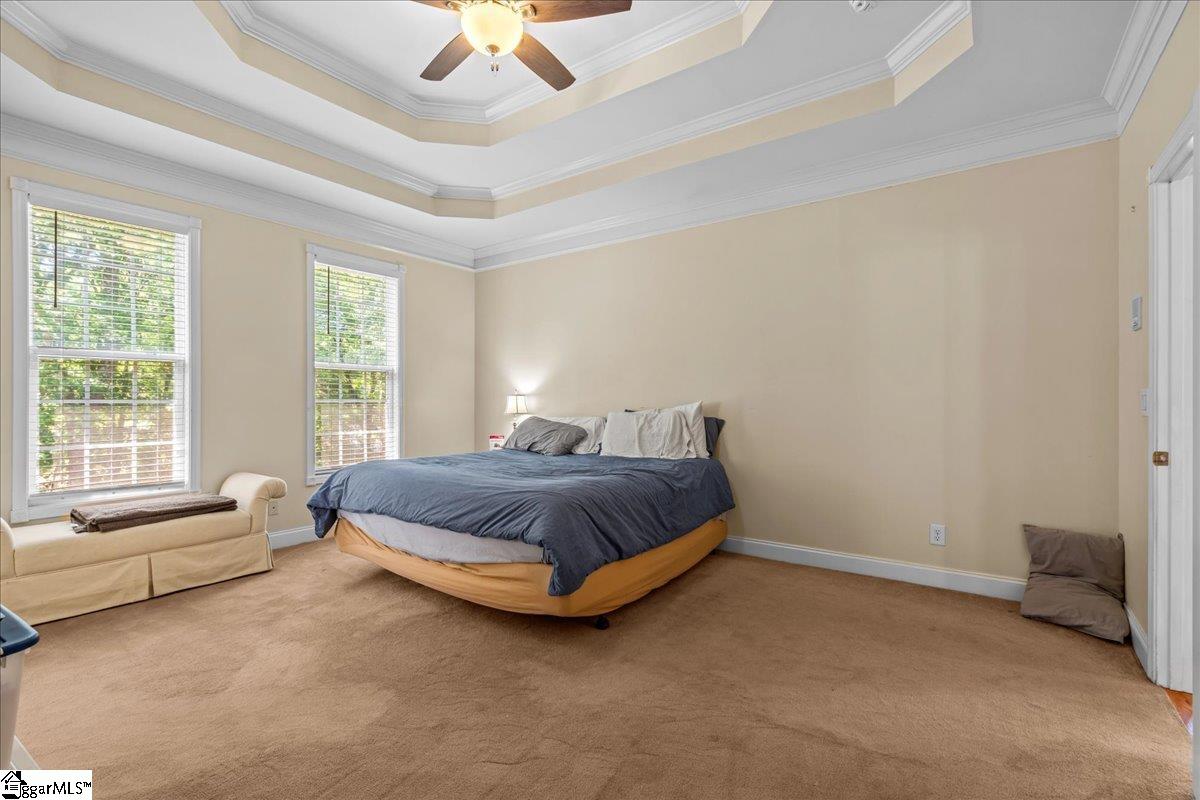 449 Crepe Myrtle Drive Greer, SC 29651