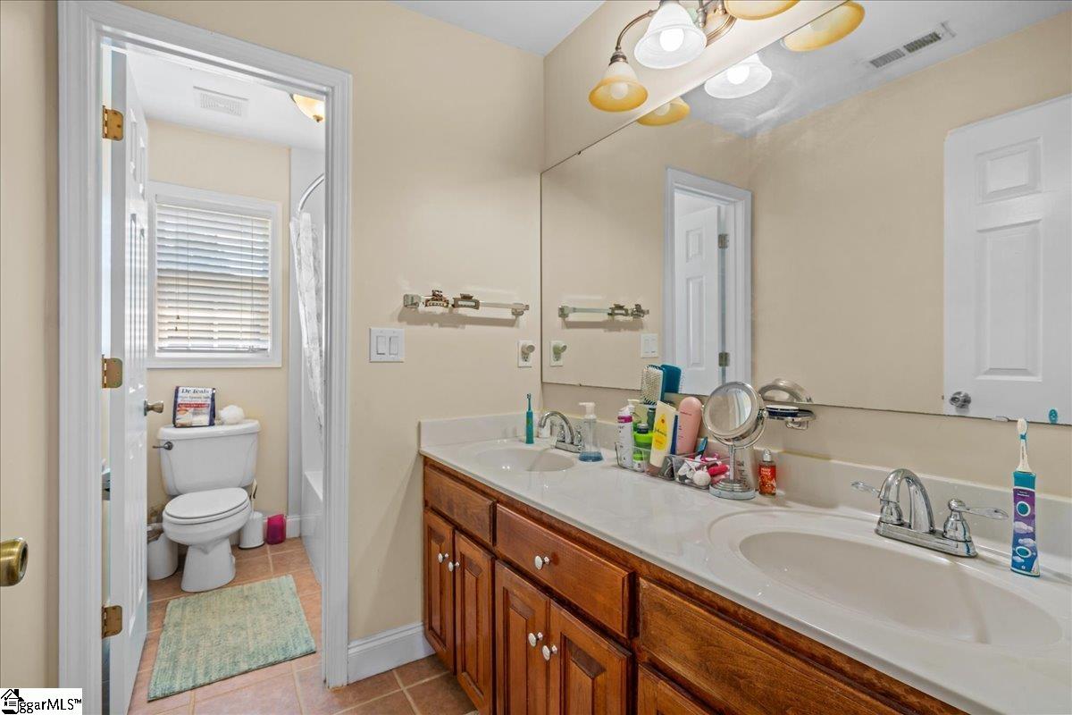 449 Crepe Myrtle Drive Greer, SC 29651