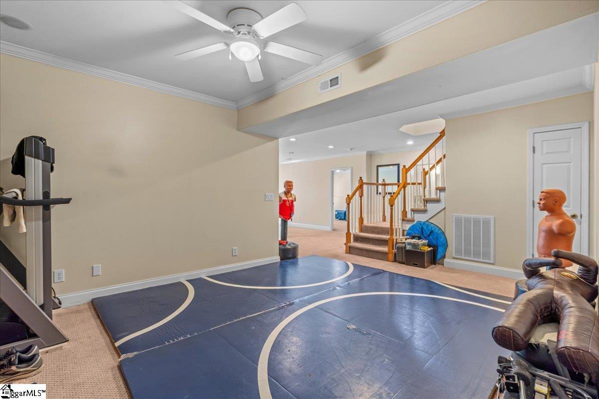 449 Crepe Myrtle Drive Greer, SC 29651