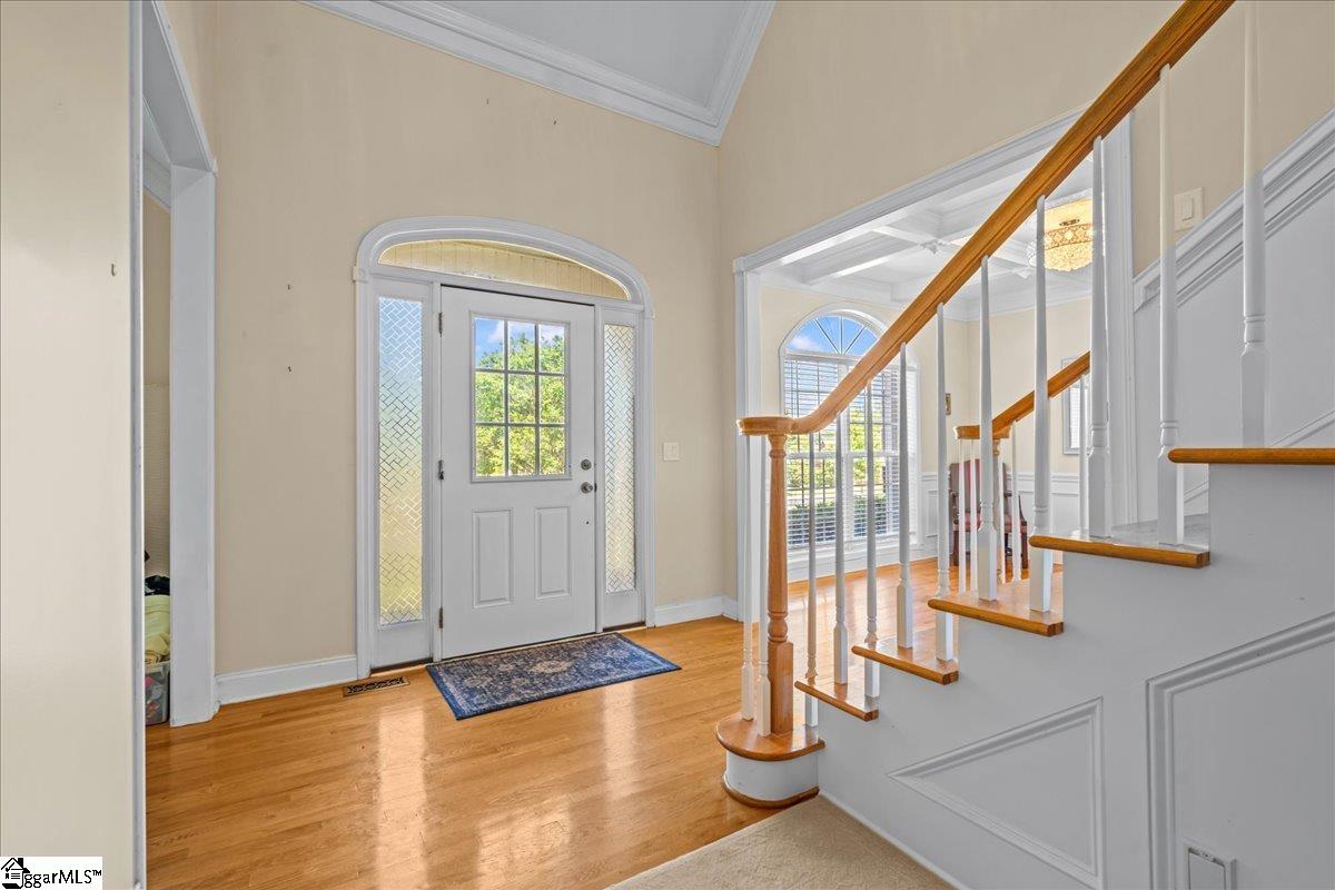 449 Crepe Myrtle Drive Greer, SC 29651