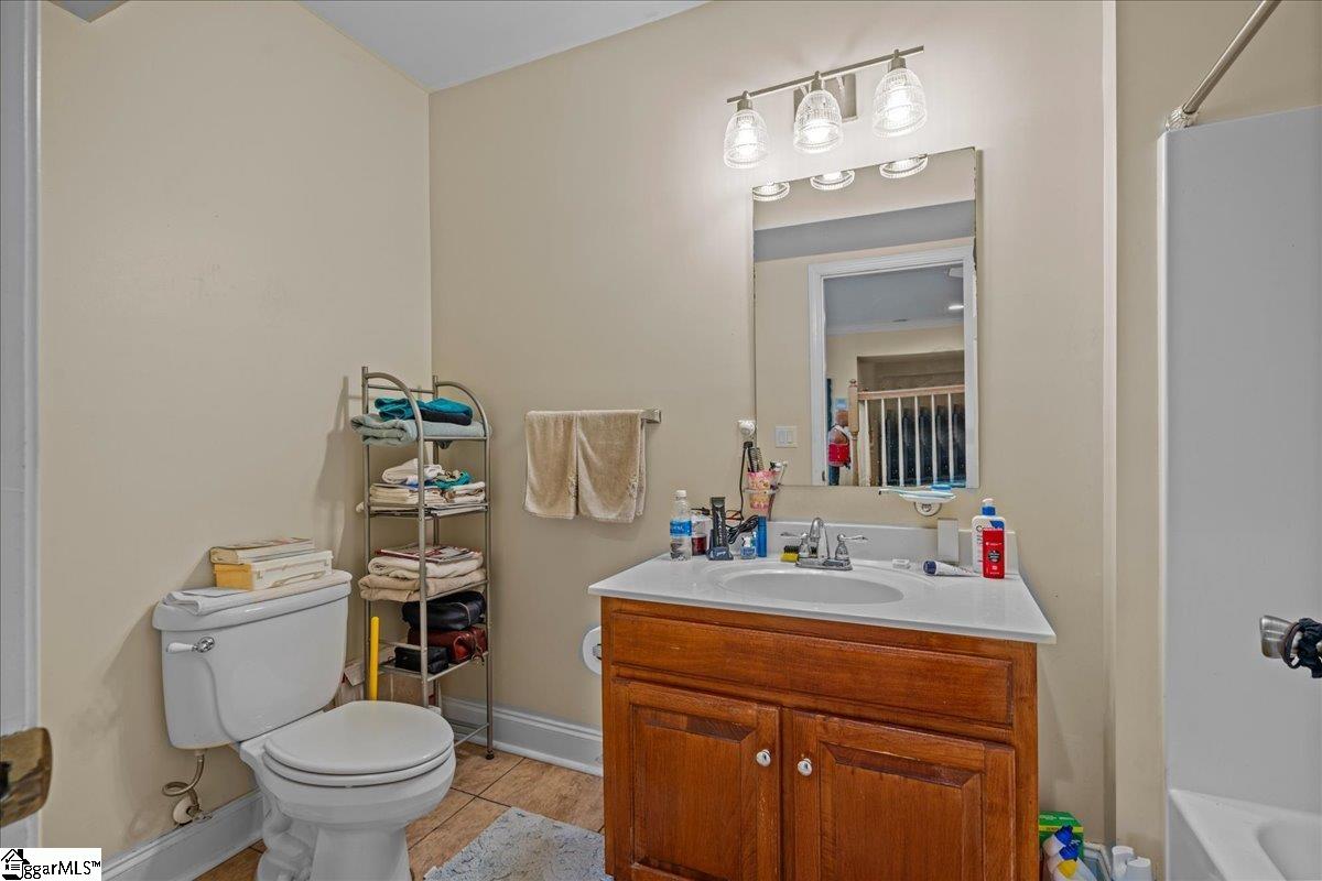 449 Crepe Myrtle Drive Greer, SC 29651