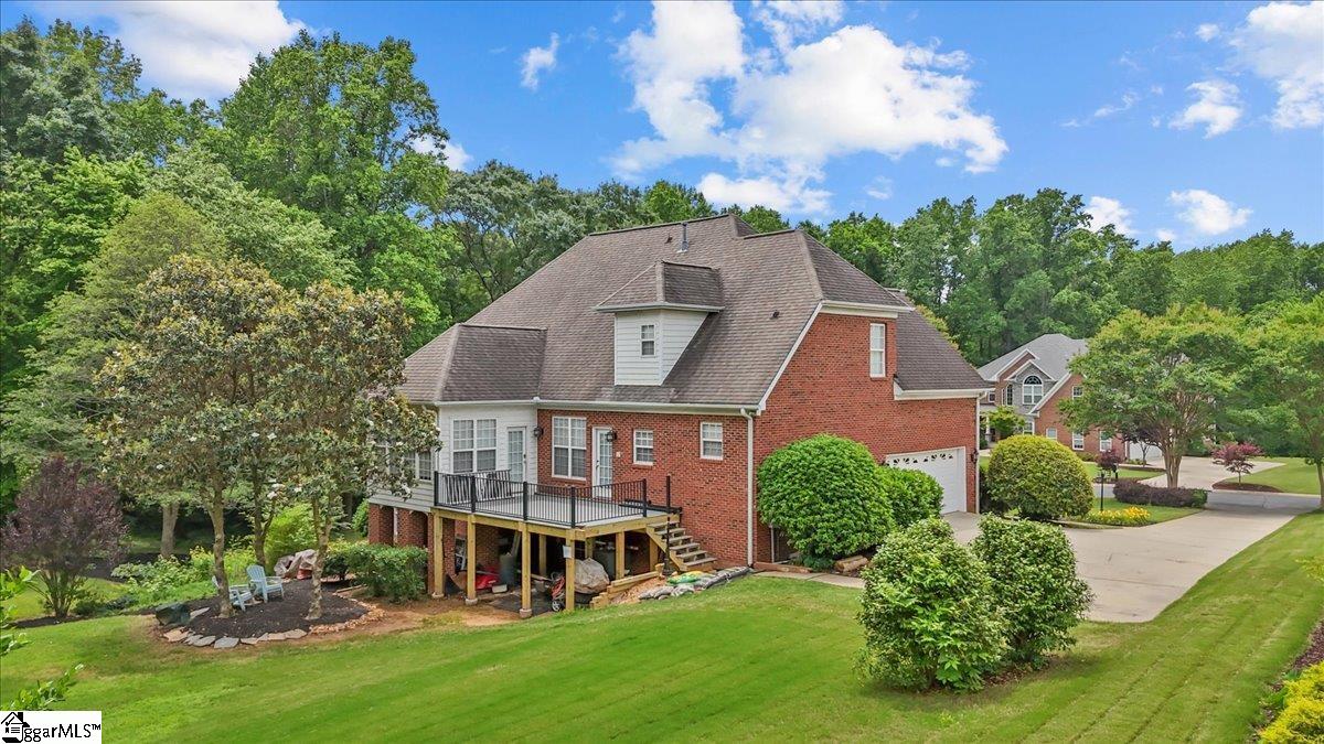 449 Crepe Myrtle Drive Greer, SC 29651