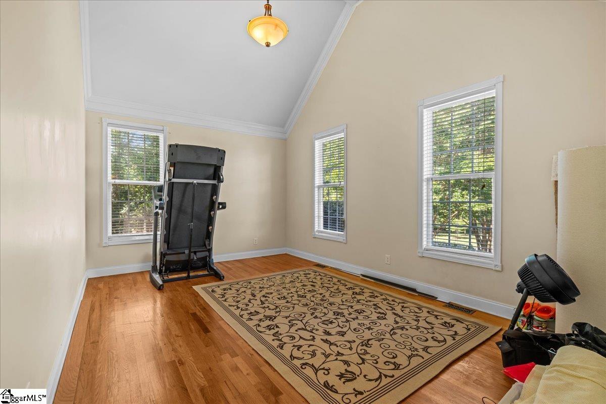 449 Crepe Myrtle Drive Greer, SC 29651