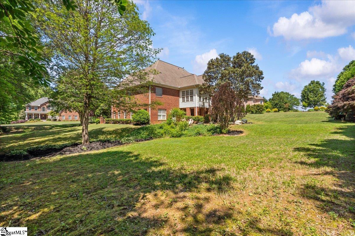 449 Crepe Myrtle Drive Greer, SC 29651