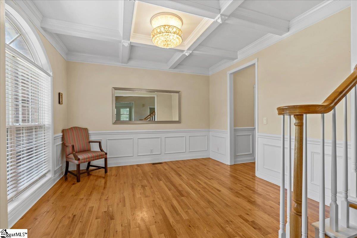 449 Crepe Myrtle Drive Greer, SC 29651