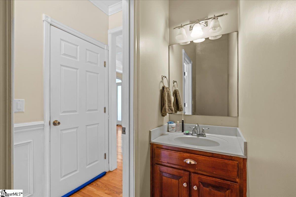 449 Crepe Myrtle Drive Greer, SC 29651