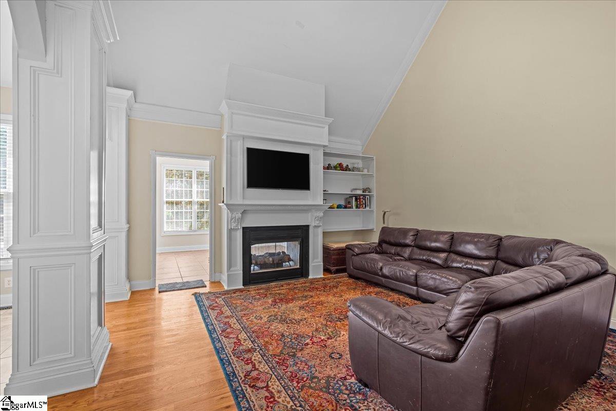 449 Crepe Myrtle Drive Greer, SC 29651