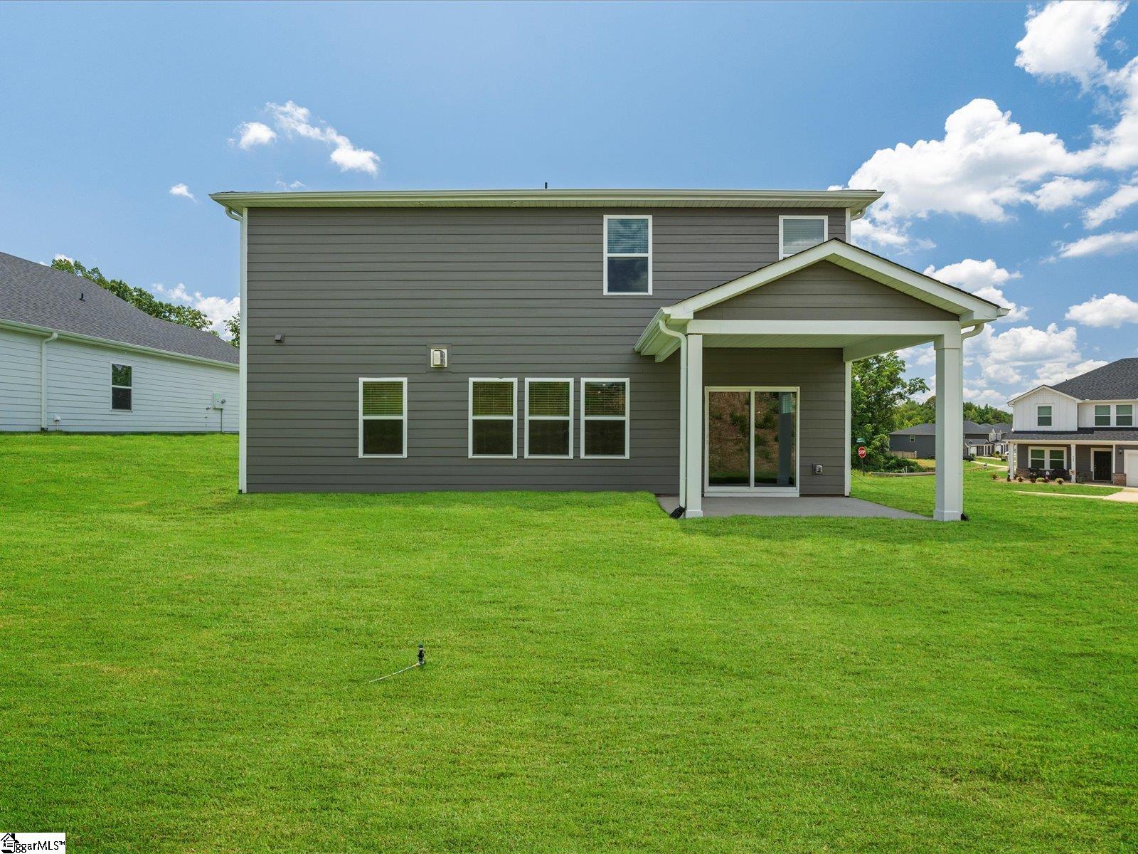 763 Burghley Circle Greer, SC 29651