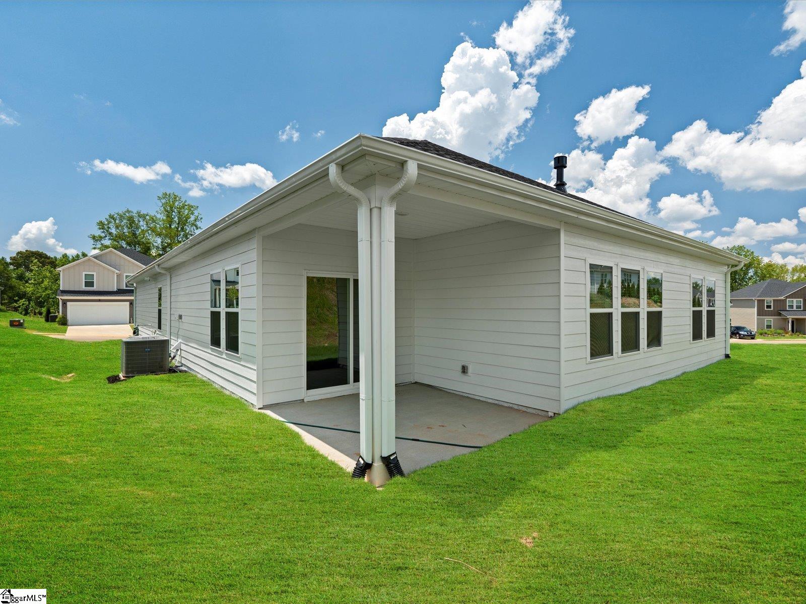 767 Burghley Circle Greer, SC 29651