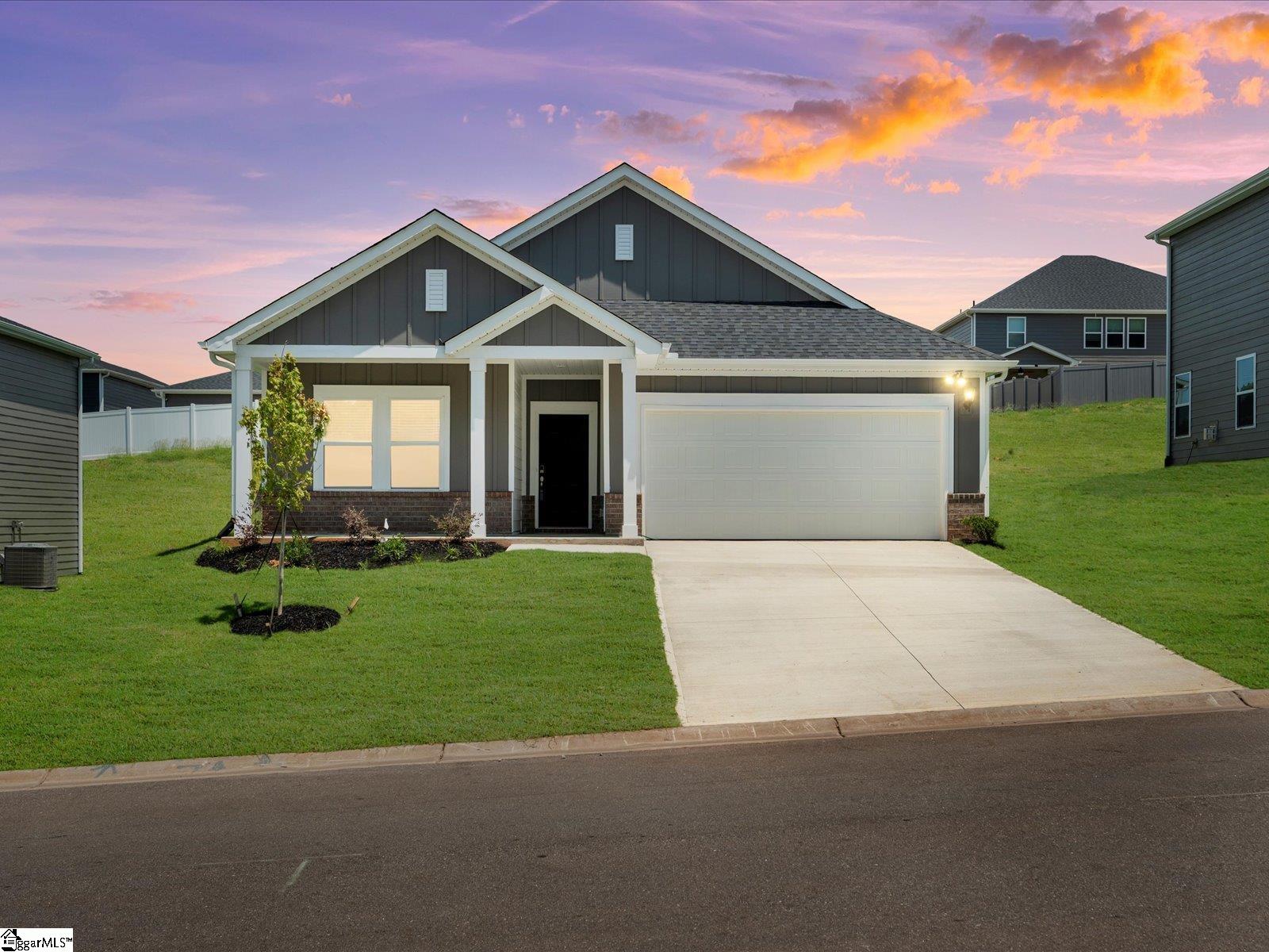 767 Burghley Circle Greer, SC 29651