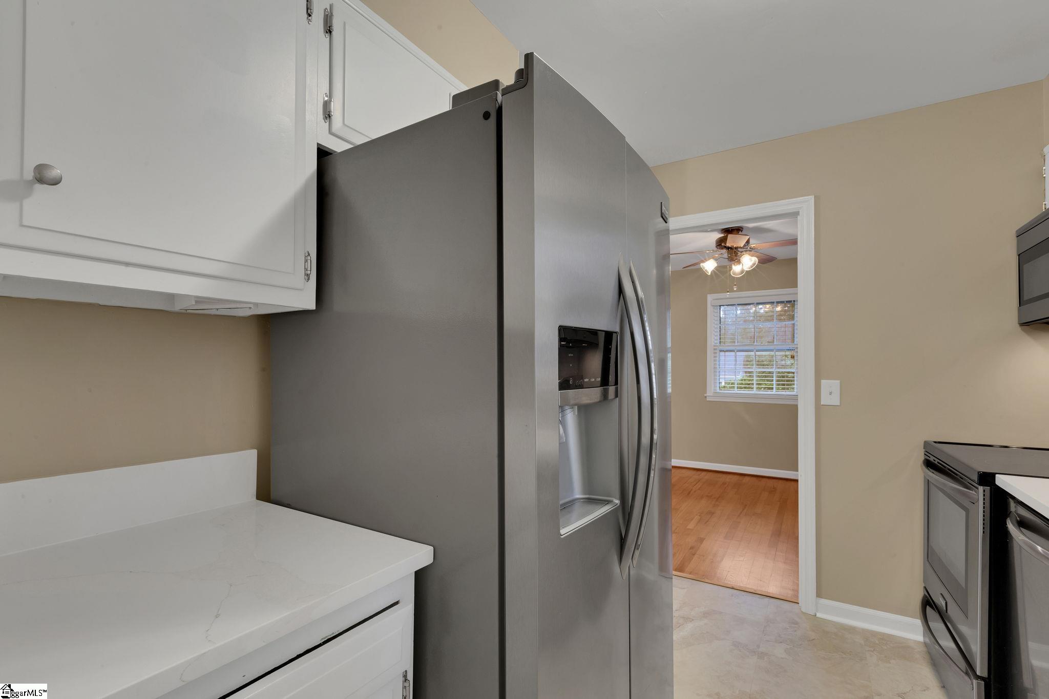 815 Edwards Road UNIT Unit 48 Greenville, SC 29615