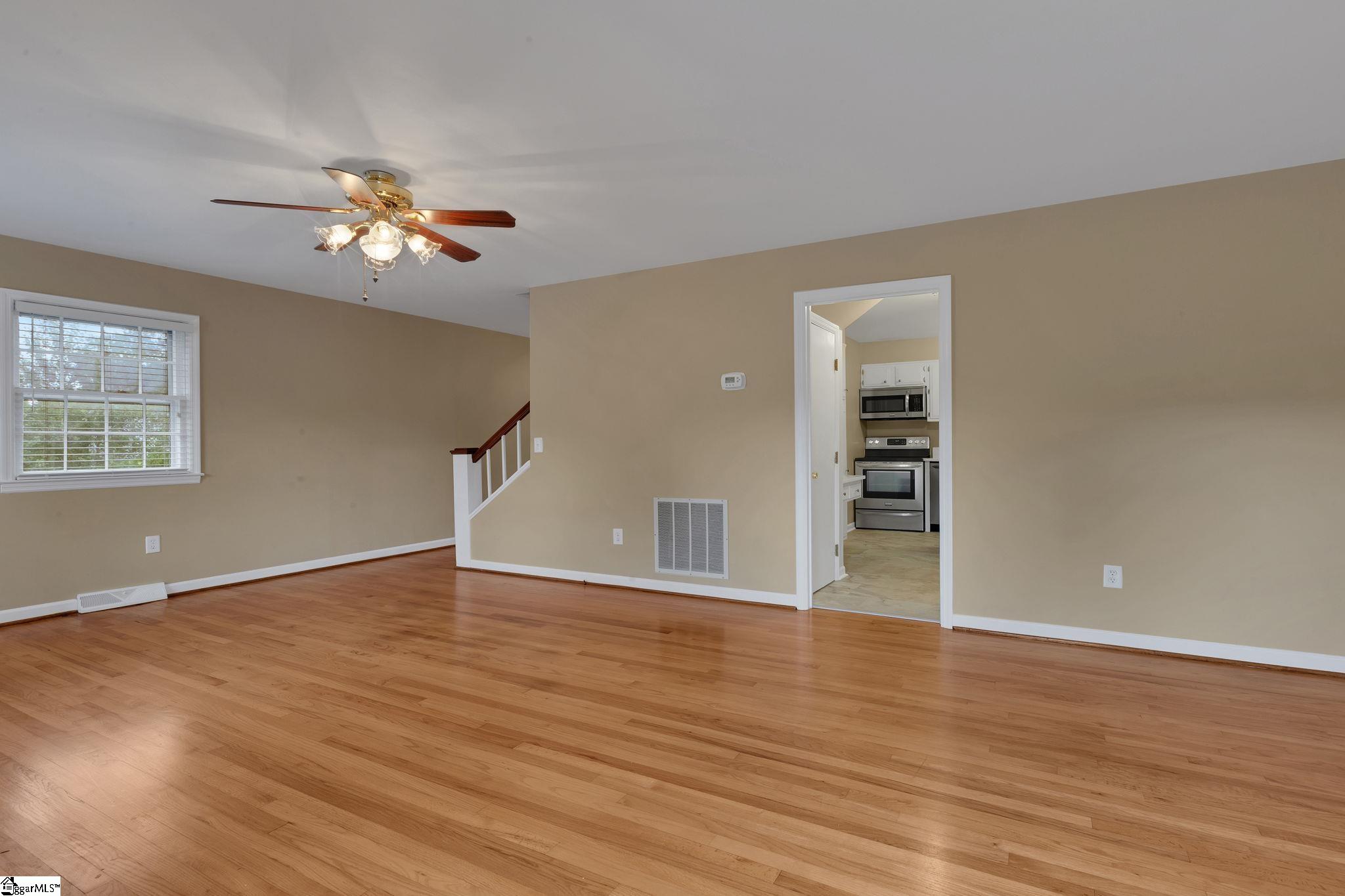 815 Edwards Road UNIT Unit 48 Greenville, SC 29615