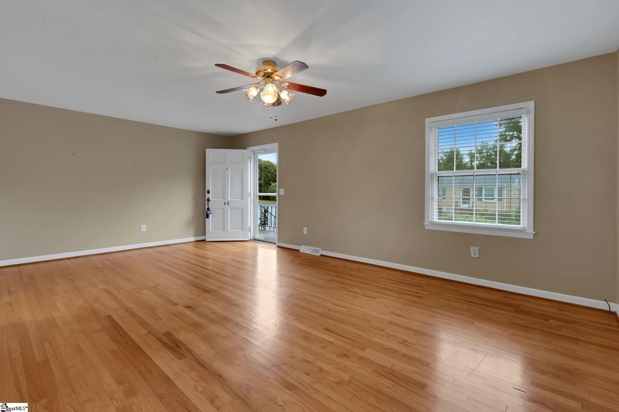 815 Edwards Road UNIT Unit 48 Greenville, SC 29615