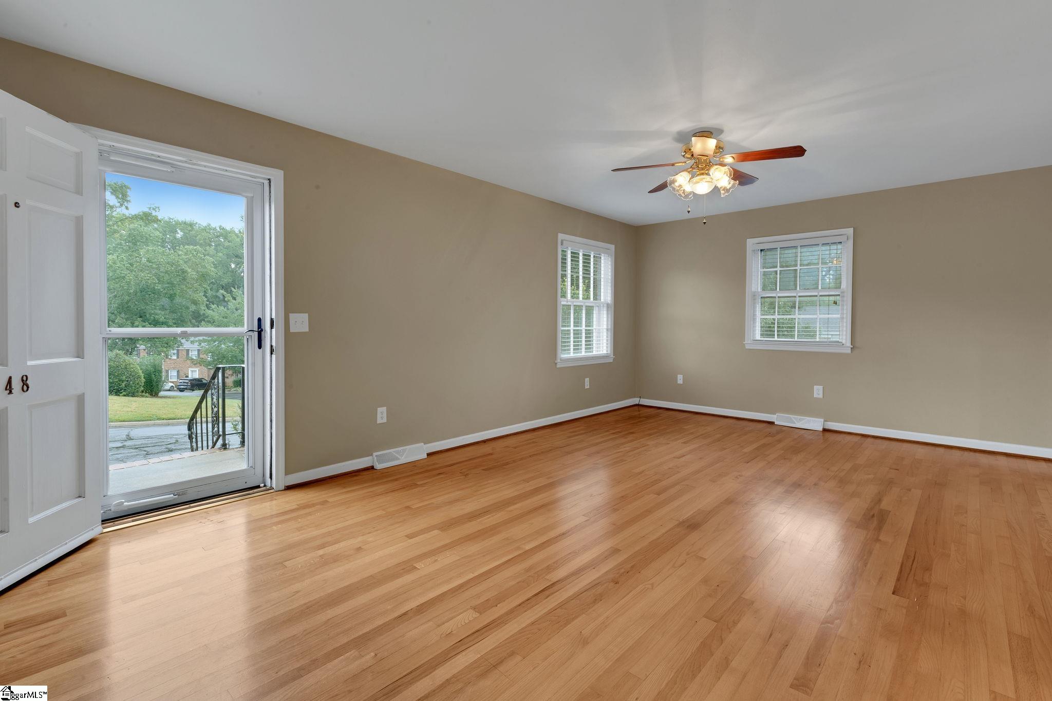 815 Edwards Road UNIT Unit 48 Greenville, SC 29615