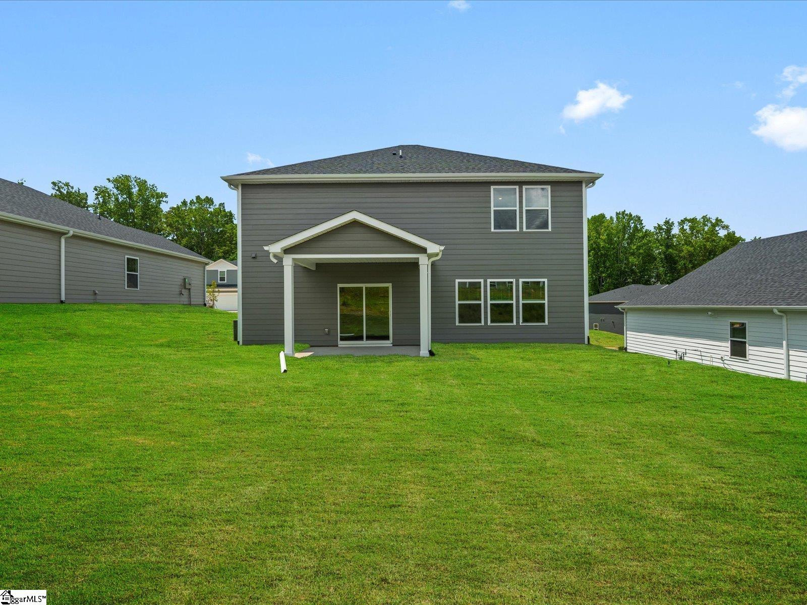 771 Burghley Circle Greer, SC 29651