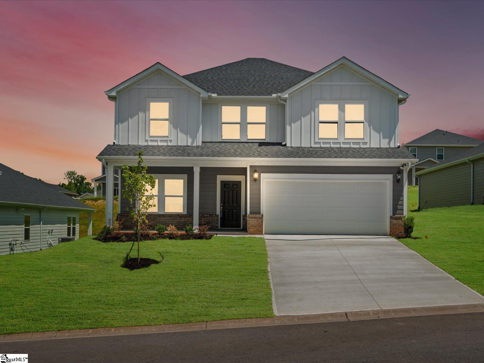 771 Burghley Circle Greer, SC 29651