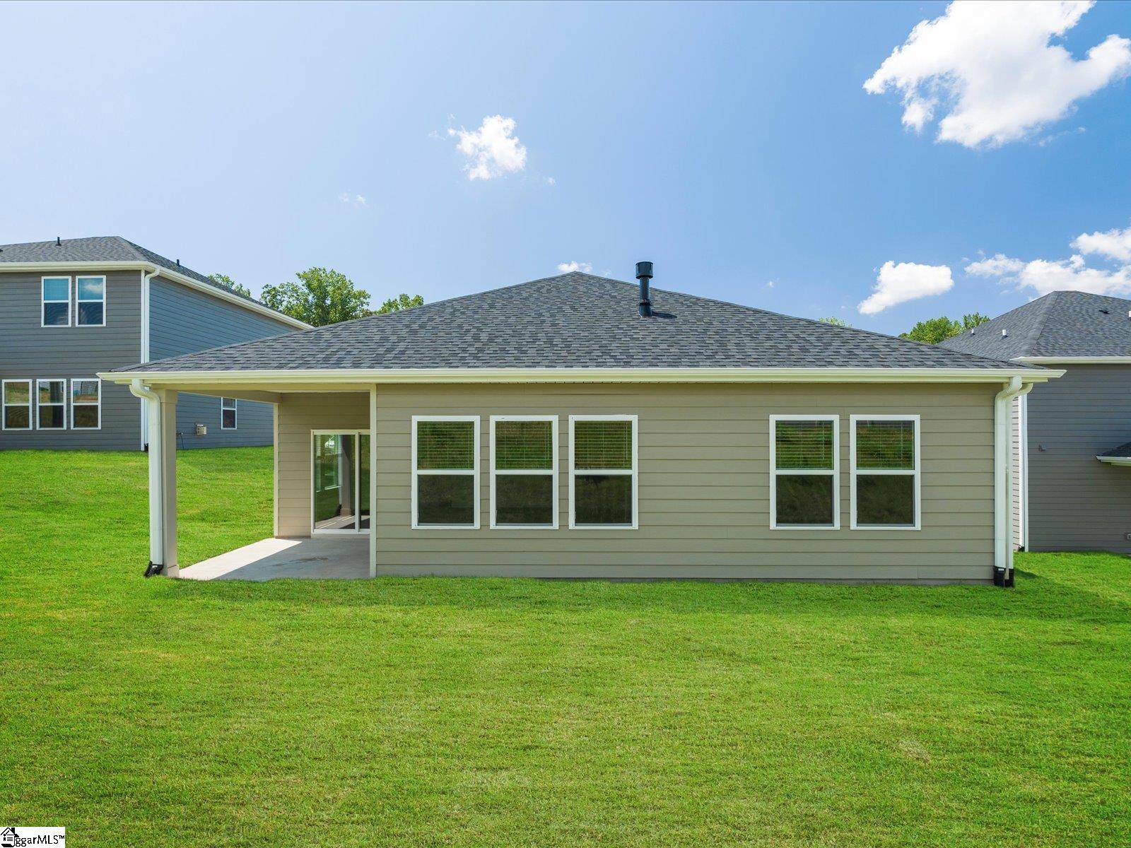 775 Burghley Circle Greer, SC 29651
