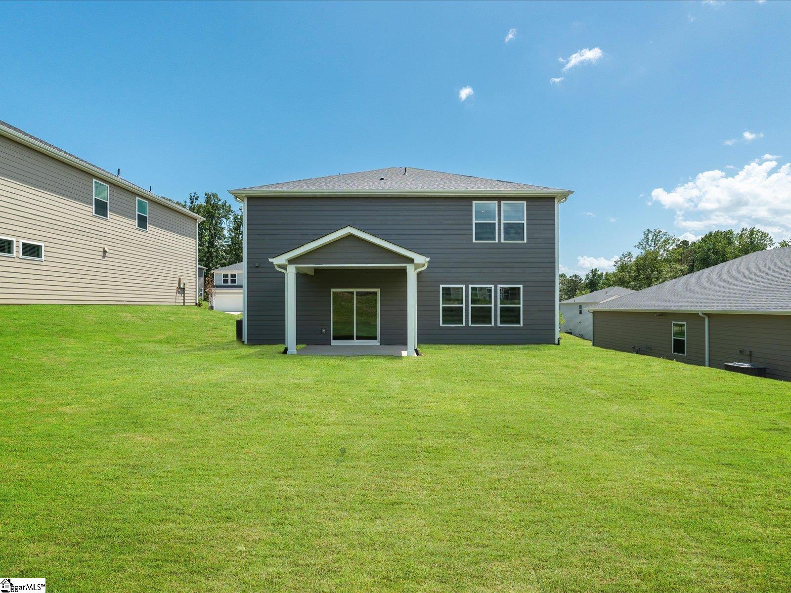 779 Burghley Circle Greer, SC 29651