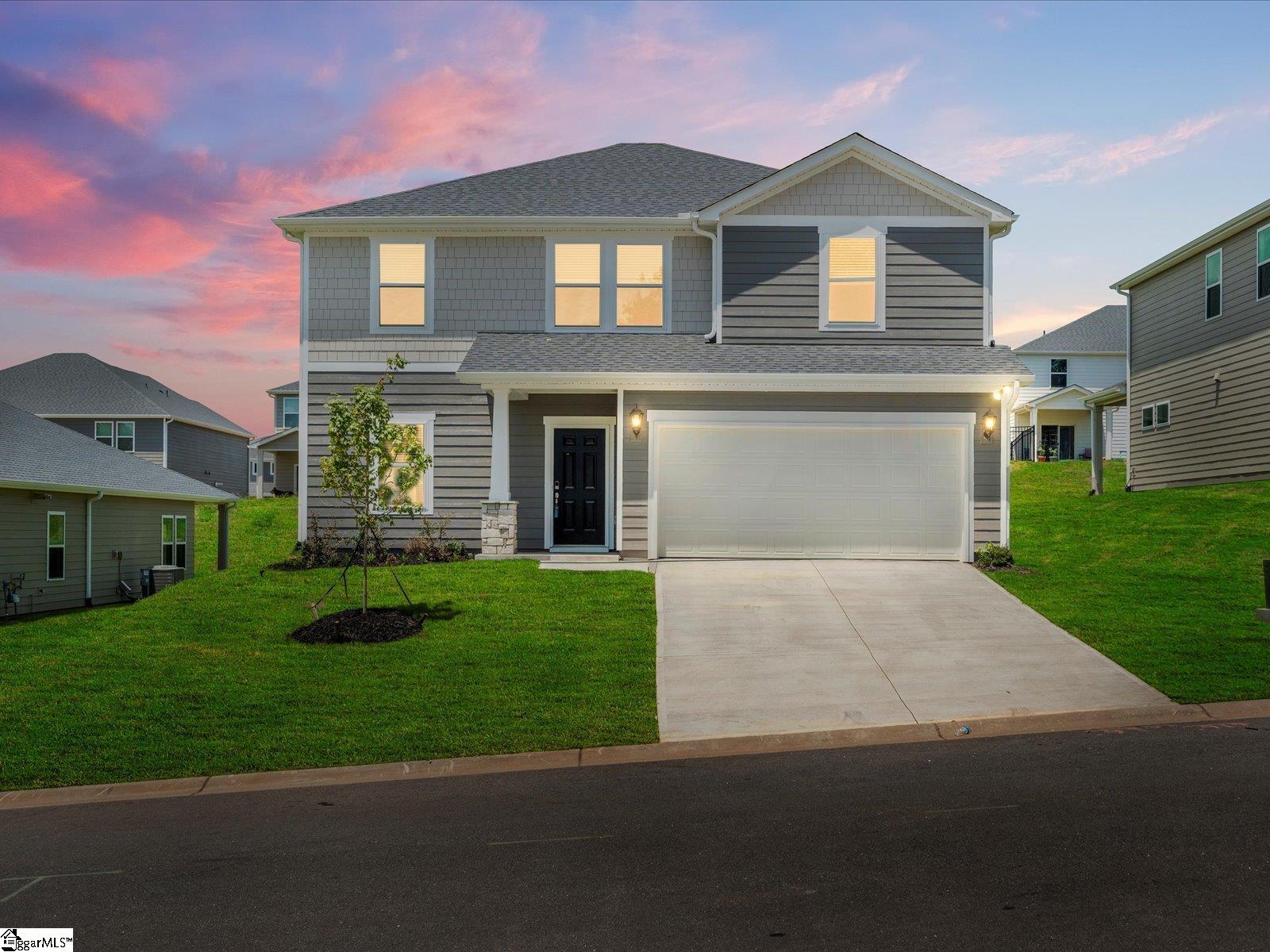 779 Burghley Circle Greer, SC 29651