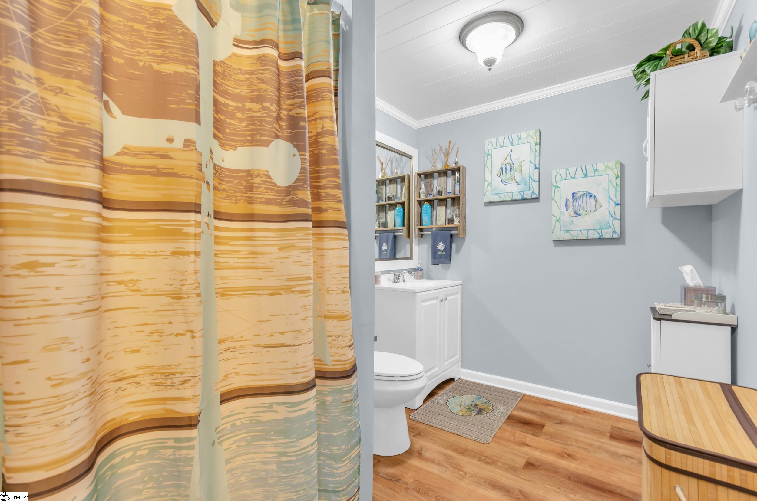 47 Rabbit Run Hartwell, GA 30643