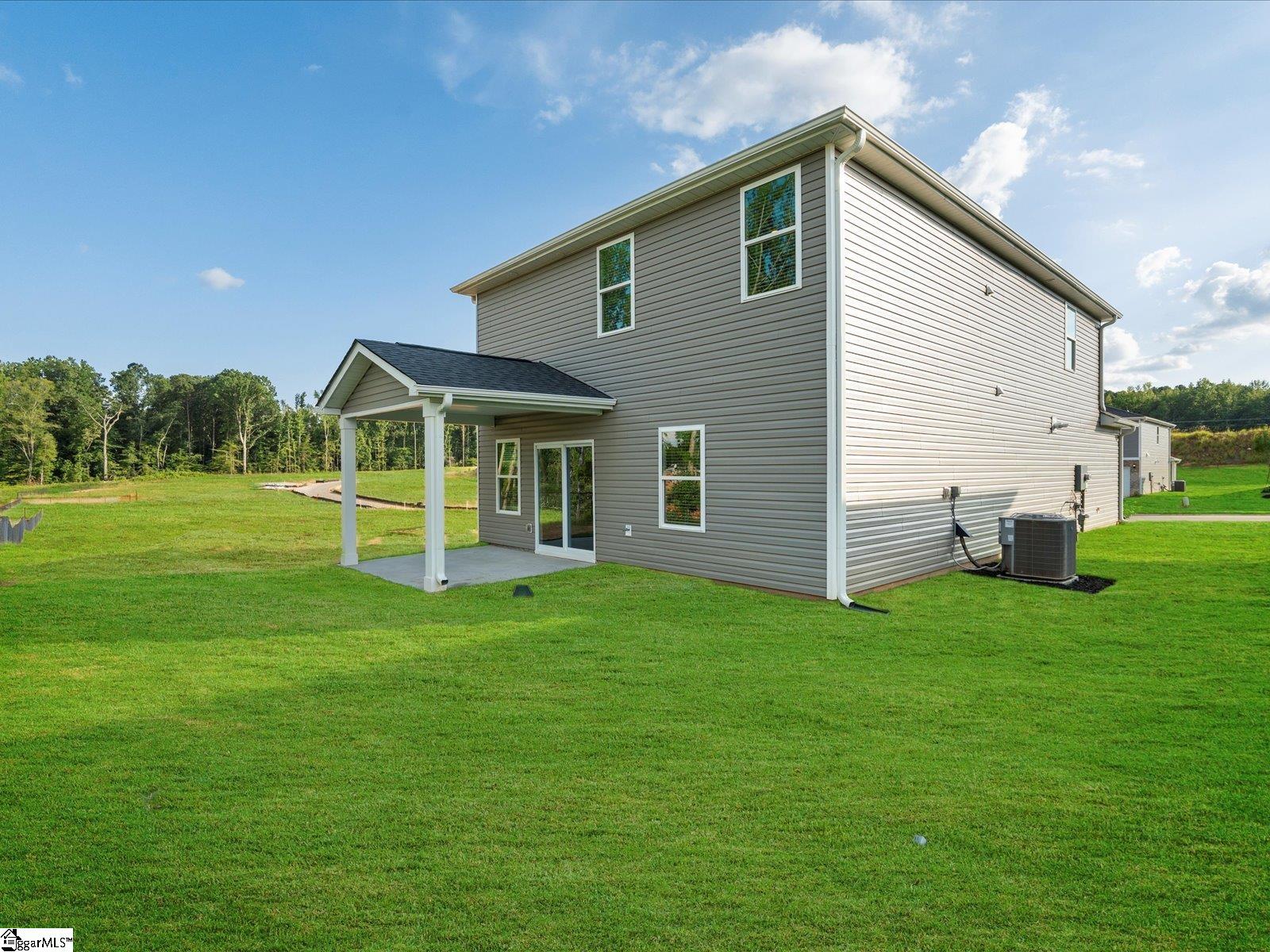 129 Gardner Avenue Gray Court, SC 29645