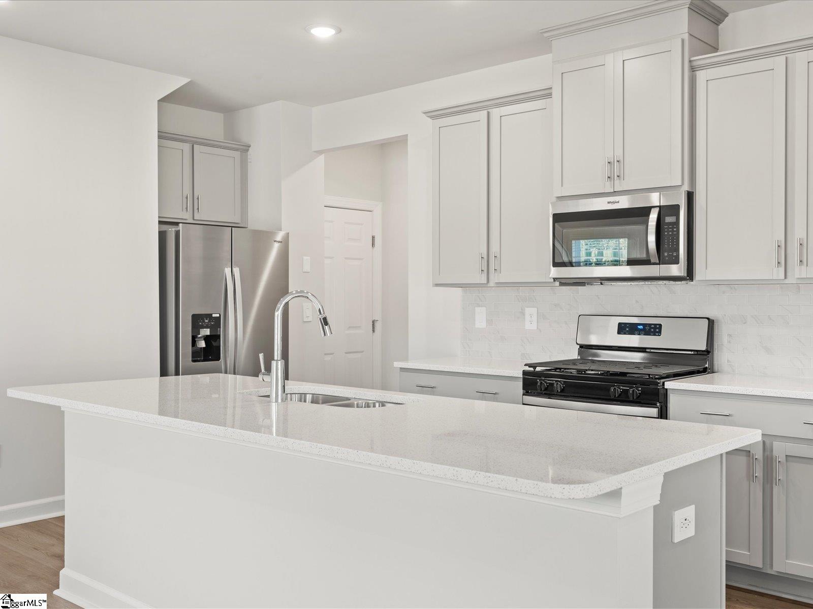 129 Gardner Avenue Gray Court, SC 29645