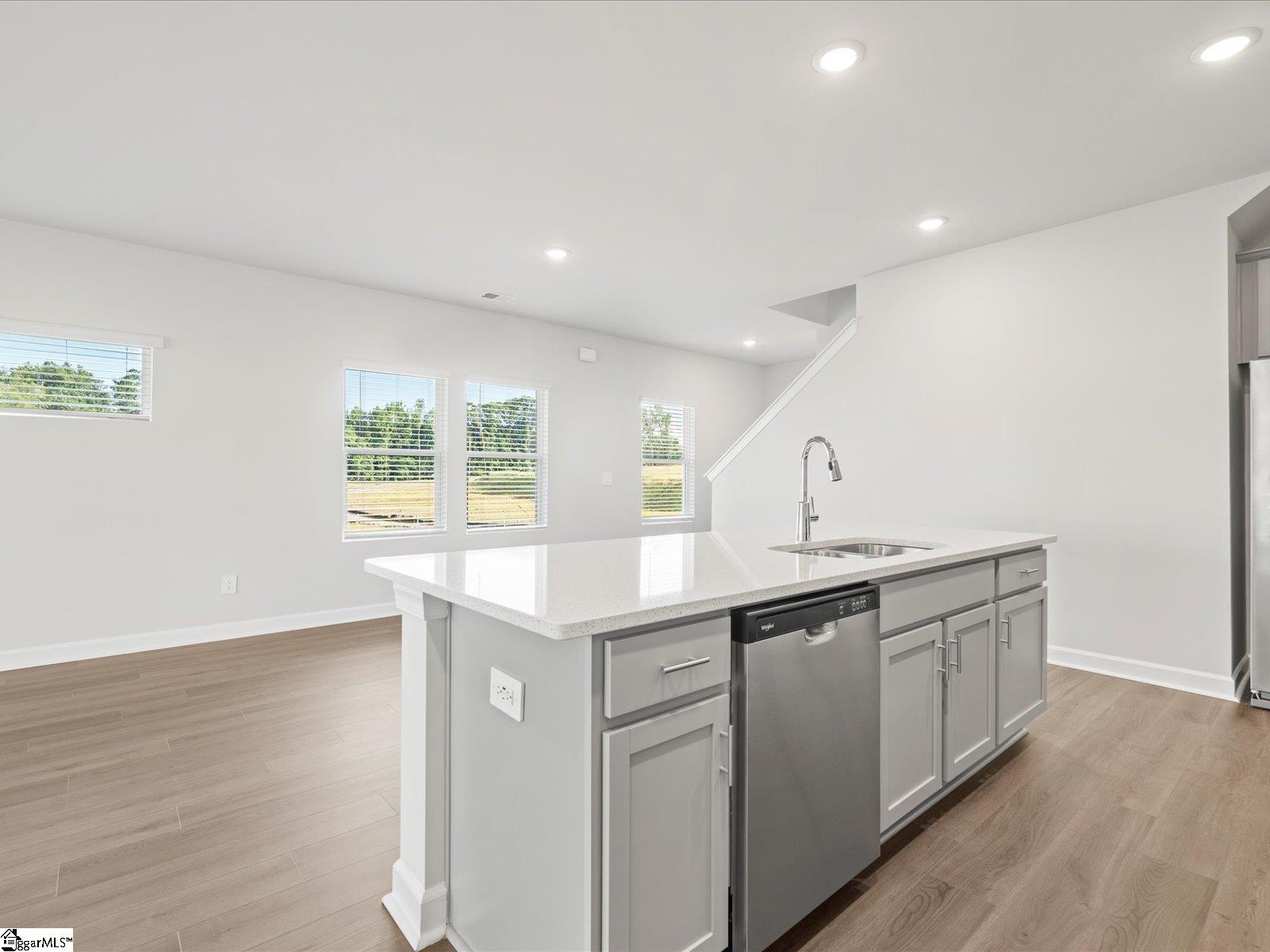 129 Gardner Avenue Gray Court, SC 29645