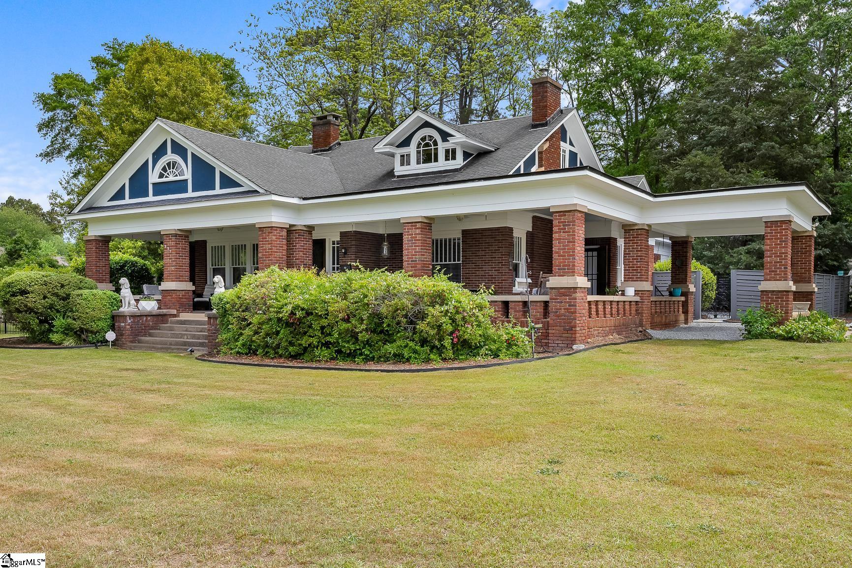 227 S Main Street Honea Path, SC 29654
