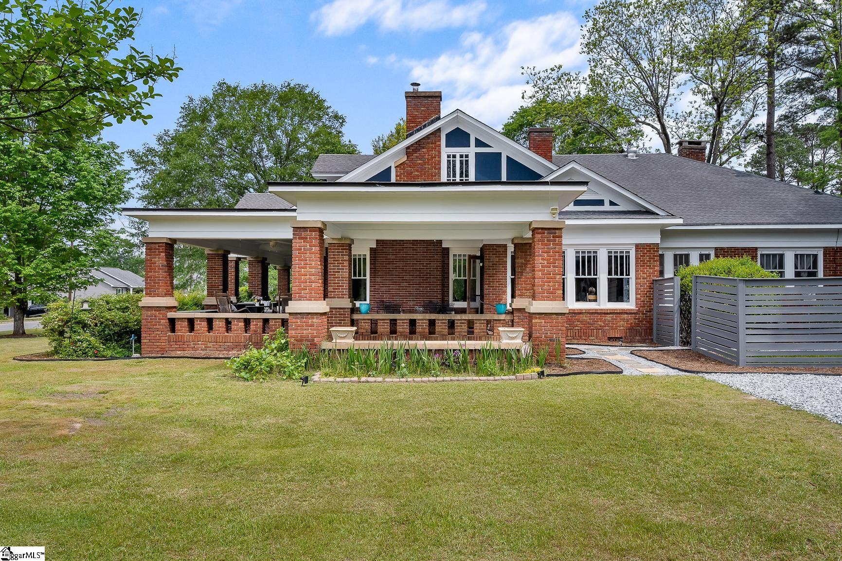 227 S Main Street Honea Path, SC 29654