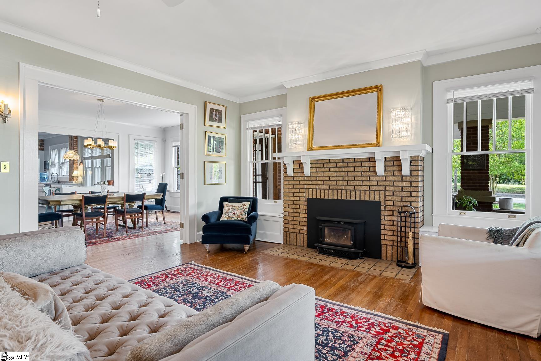 227 S Main Street Honea Path, SC 29654