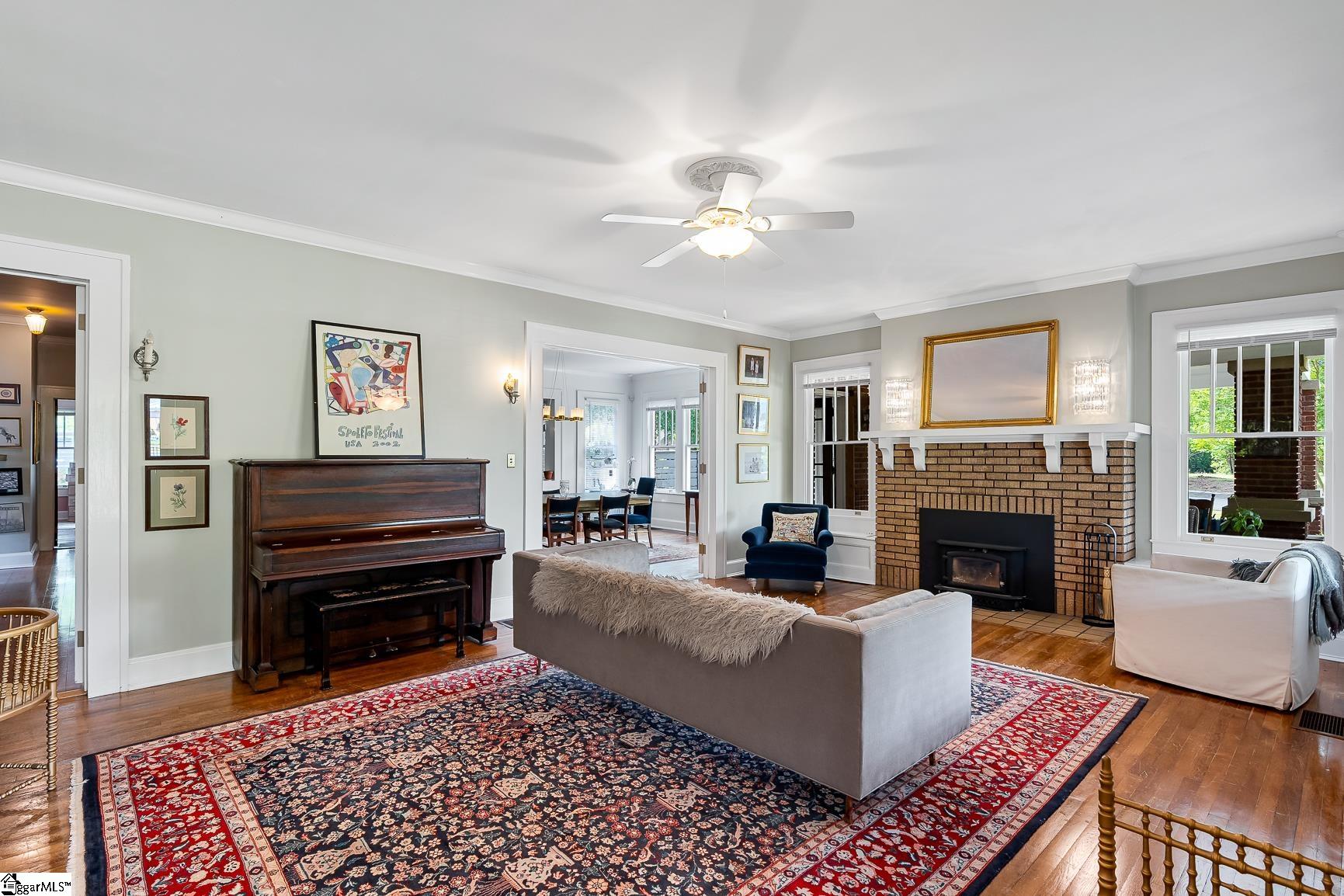 227 S Main Street Honea Path, SC 29654