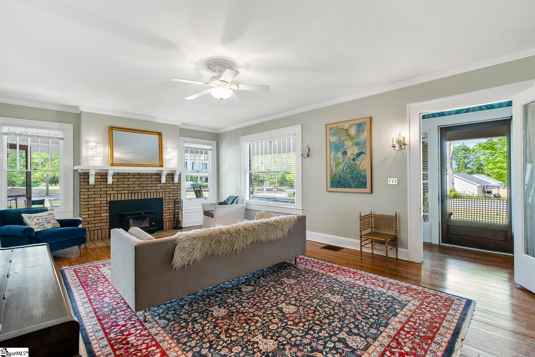 227 S Main Street Honea Path, SC 29654