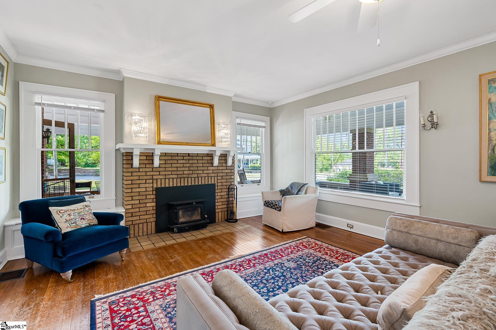 227 S Main Street Honea Path, SC 29654