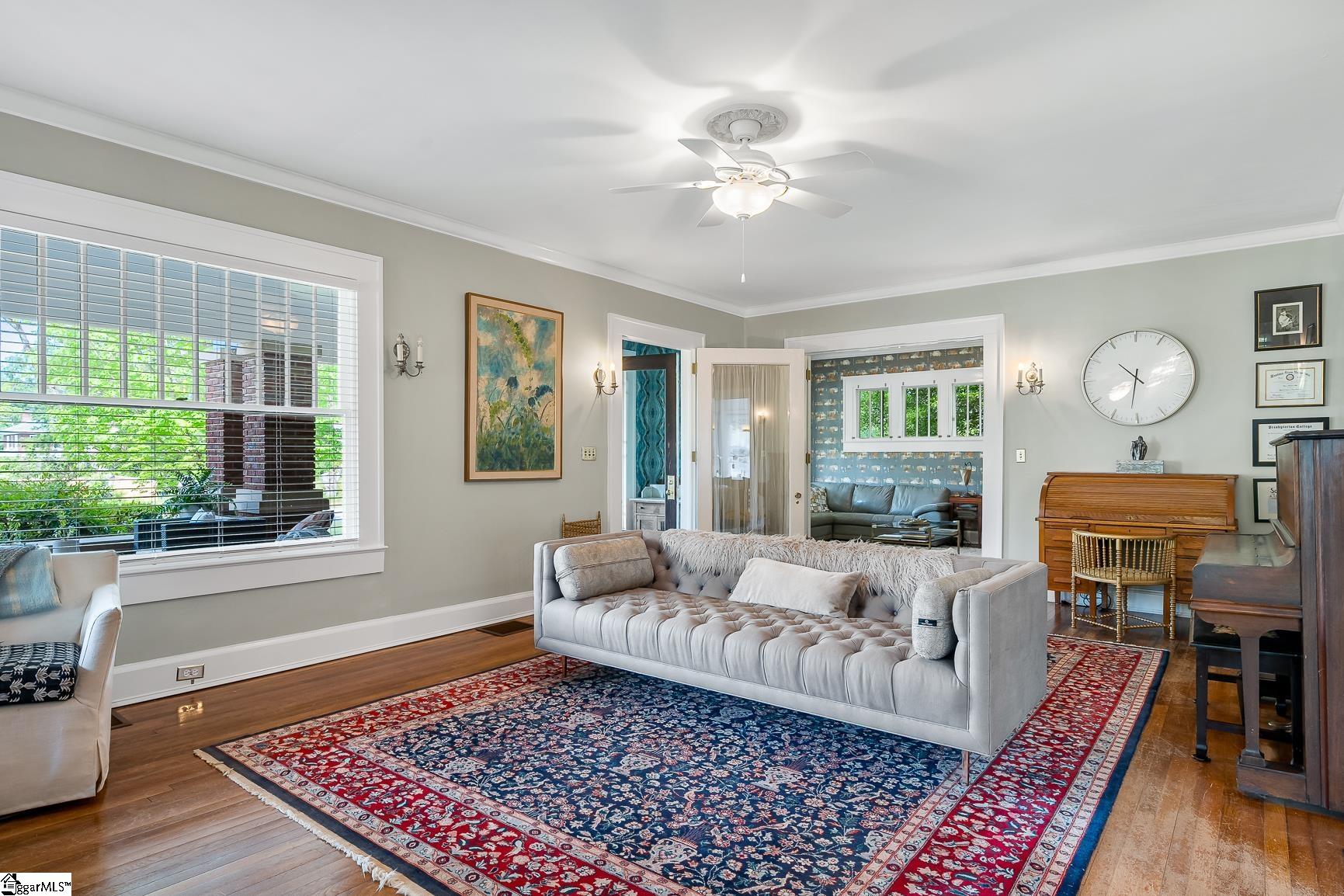 227 S Main Street Honea Path, SC 29654