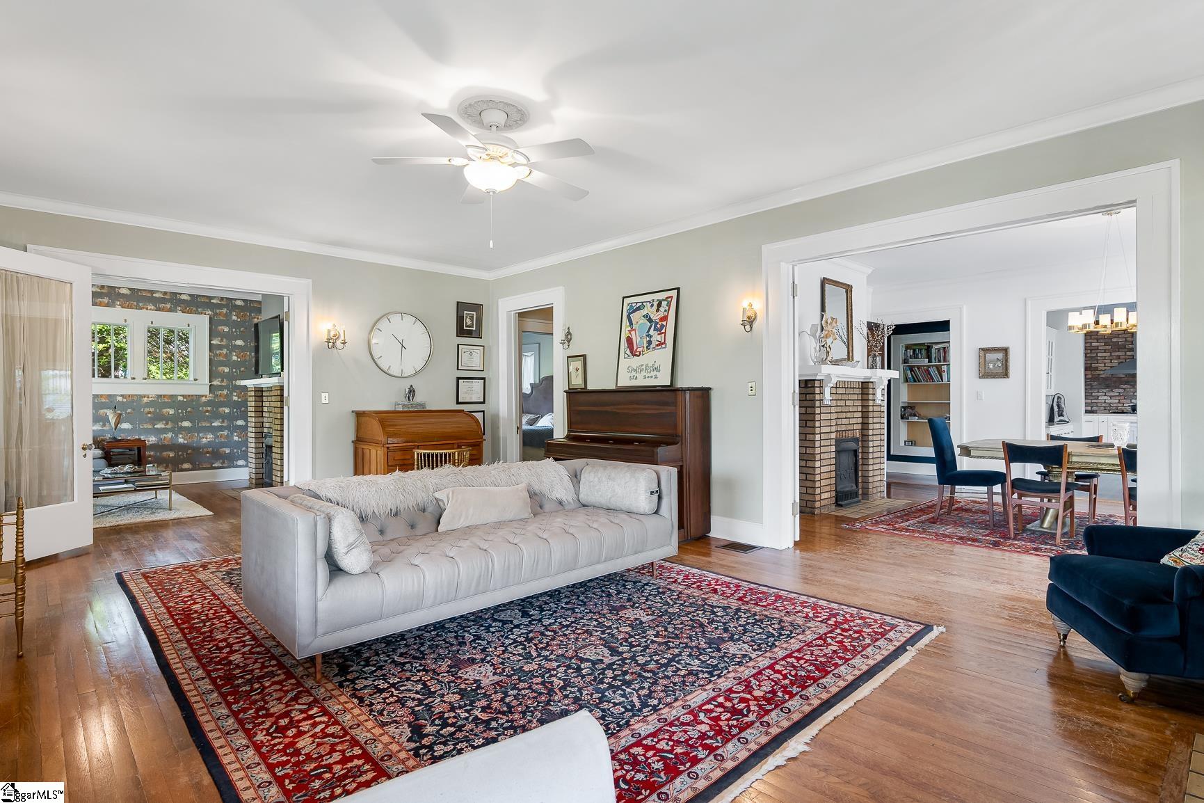 227 S Main Street Honea Path, SC 29654