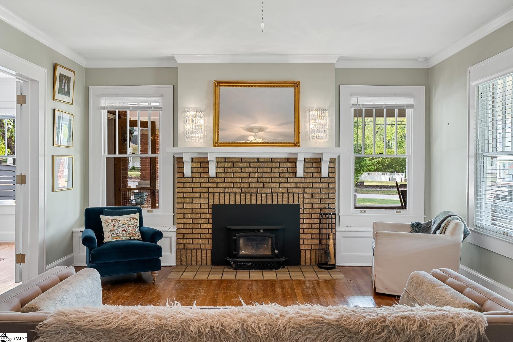 227 S Main Street Honea Path, SC 29654